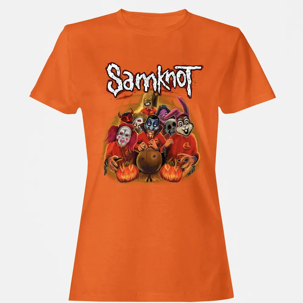 Samknot Women's T-shirt - 11