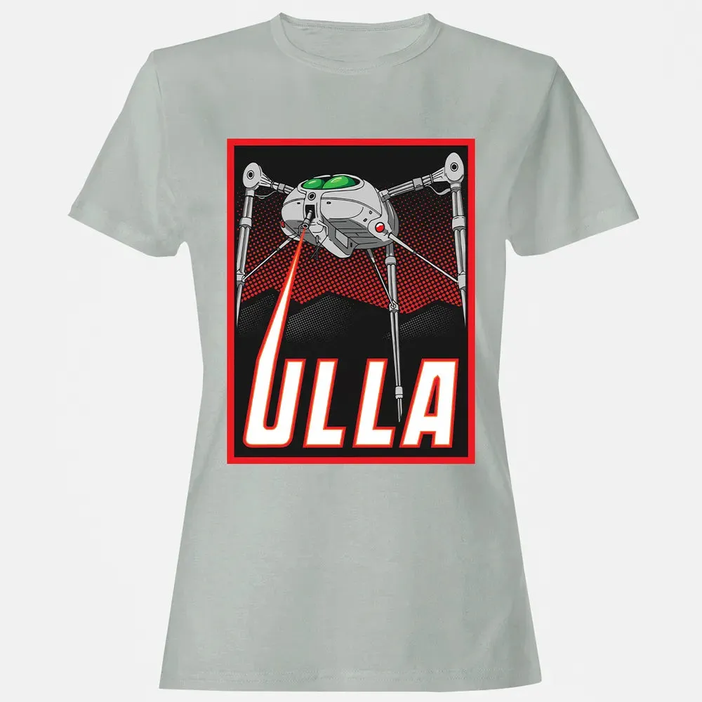 Ulla Women's T-shirt - 2