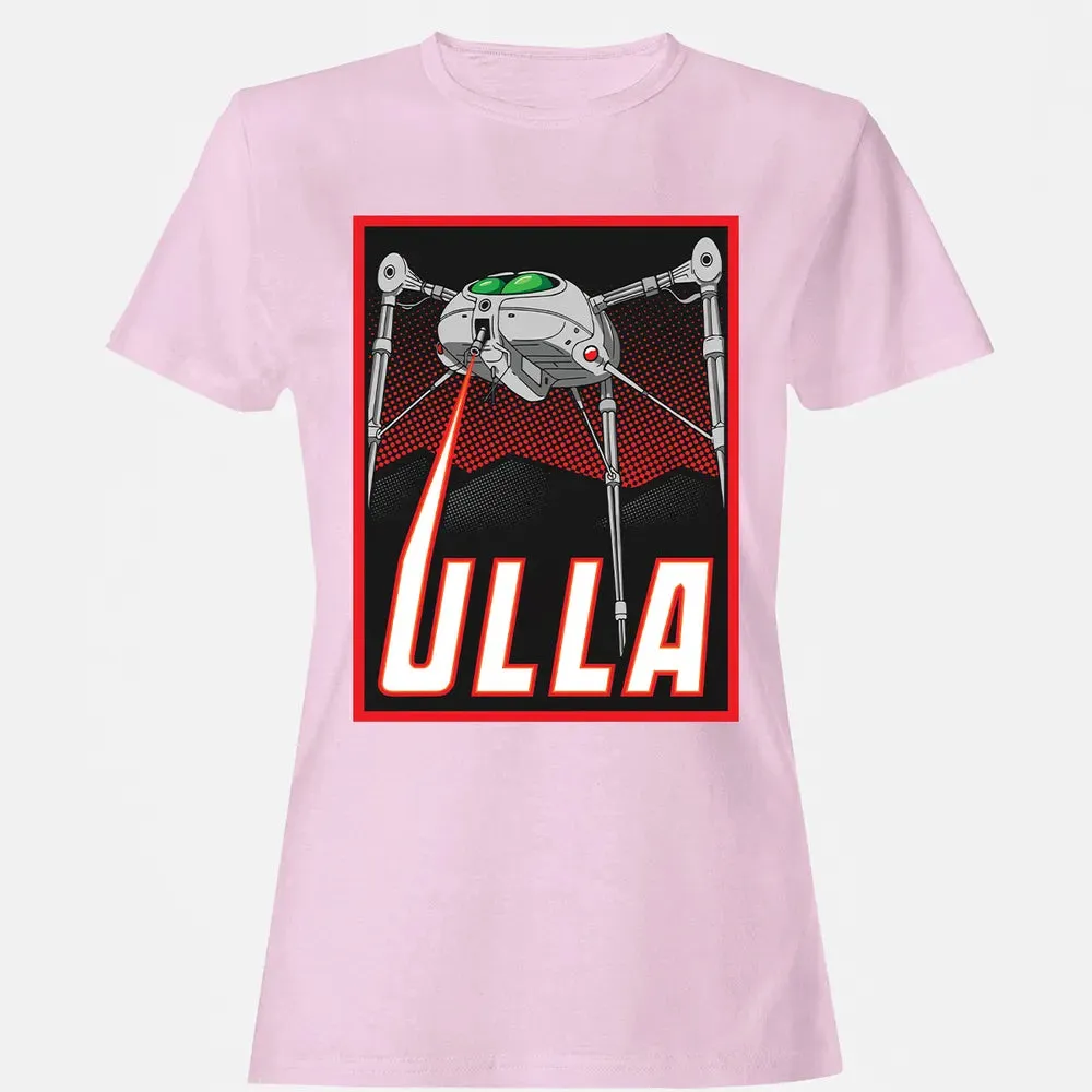 Ulla Women's T-shirt - 9