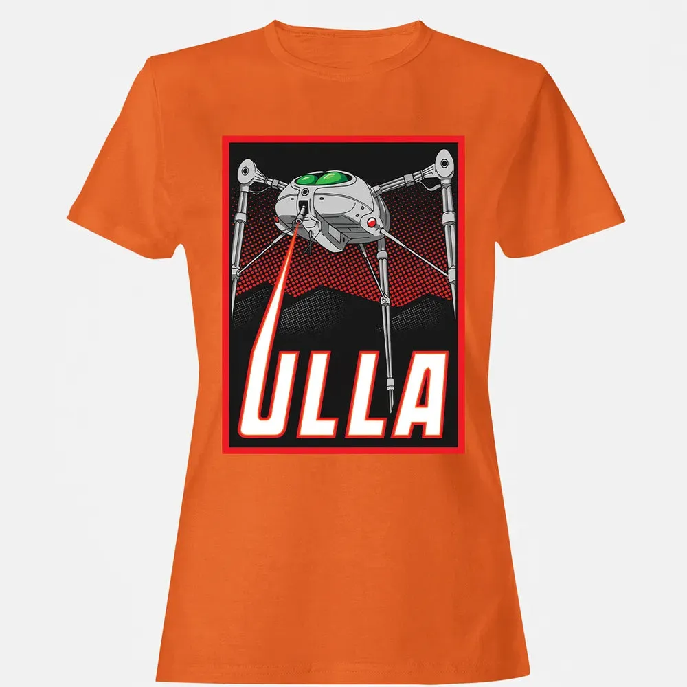 Ulla Women's T-shirt - 11