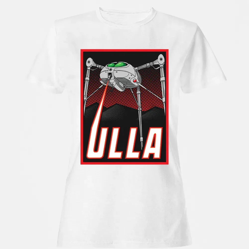 Ulla Women's T-shirt - 16