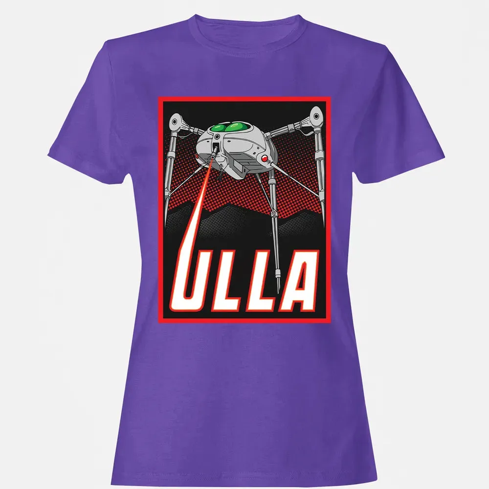Ulla Women's T-shirt - 12