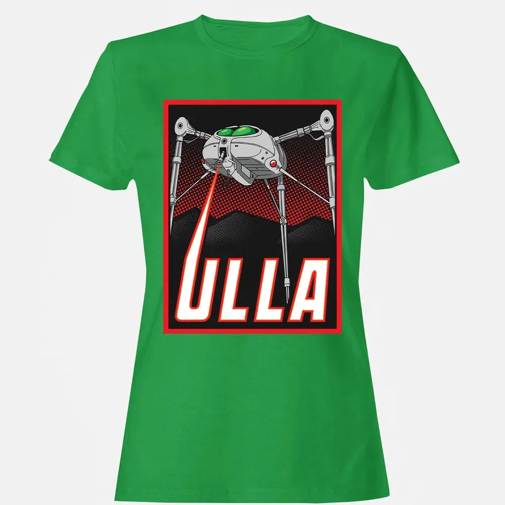 Ulla Women's T-shirt - 7