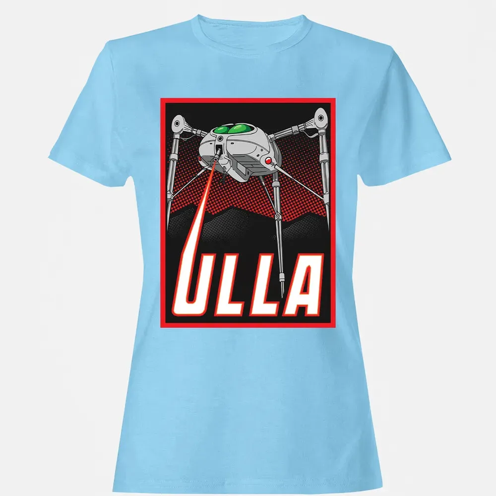 Ulla Women's T-shirt - 8