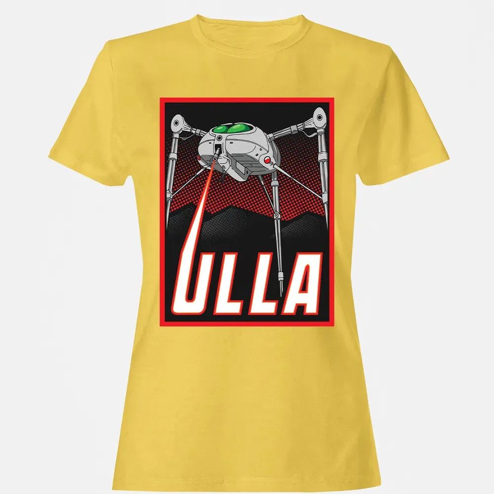 Ulla Women's T-shirt - 4