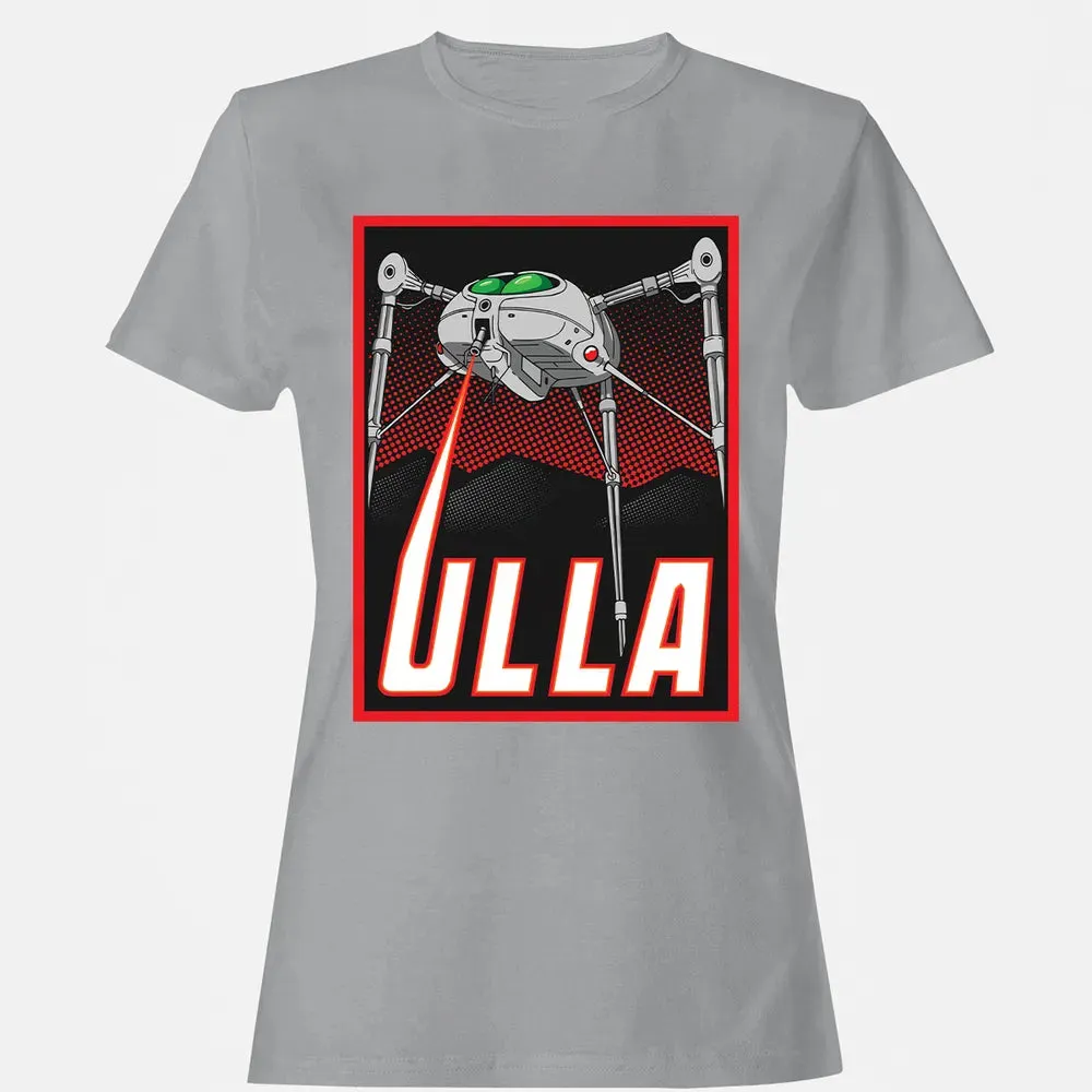 Ulla Women's T-shirt - 15