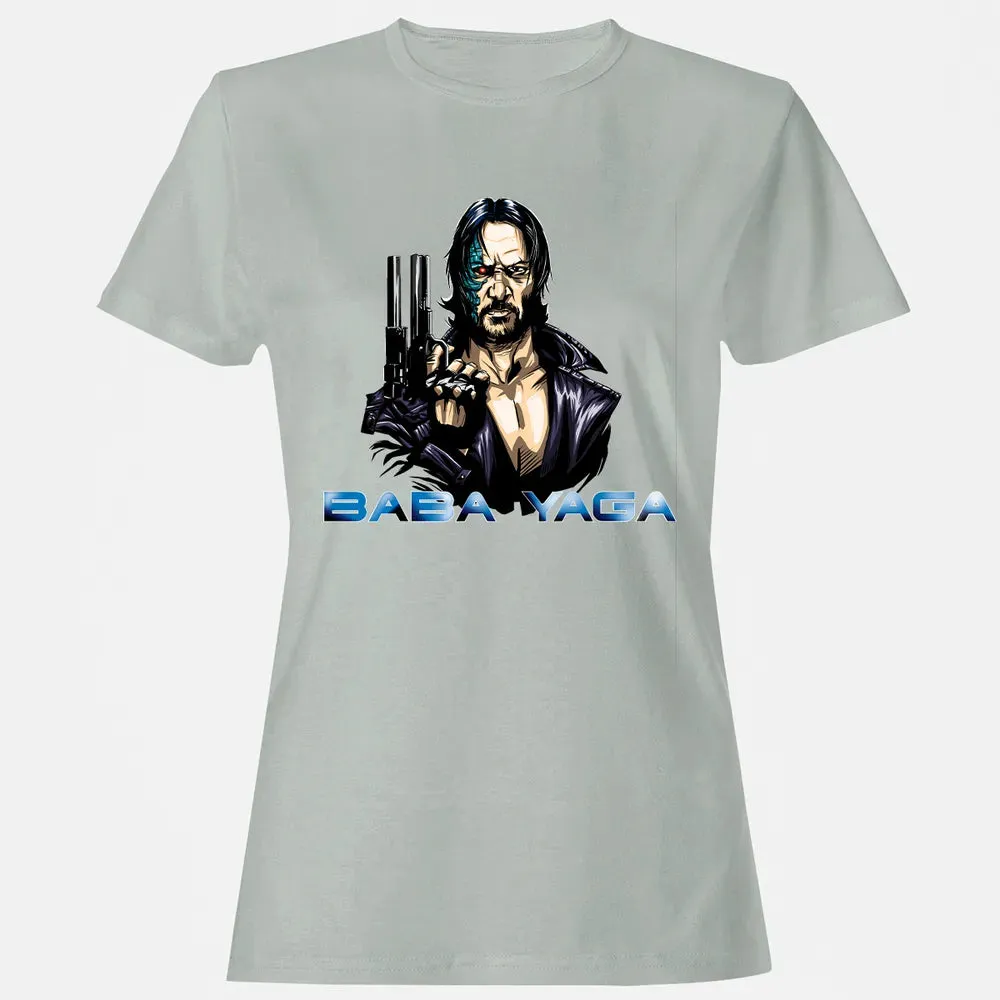 Wickminator Women's T-shirt - 2