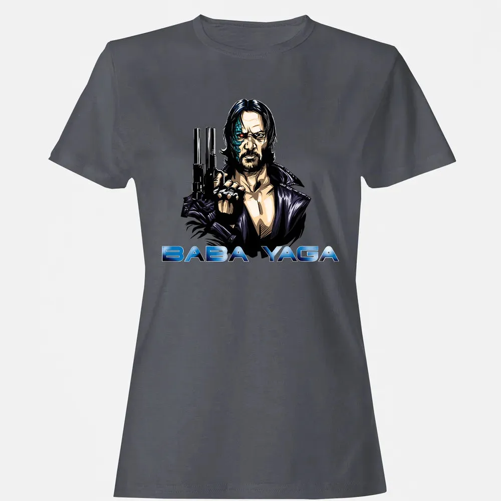 Wickminator Women's T-shirt - 5