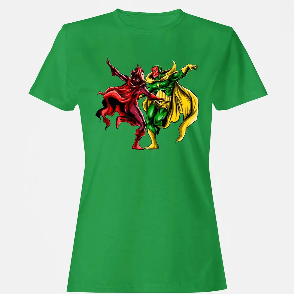 Wanda-la-land Women's T-shirt - 7