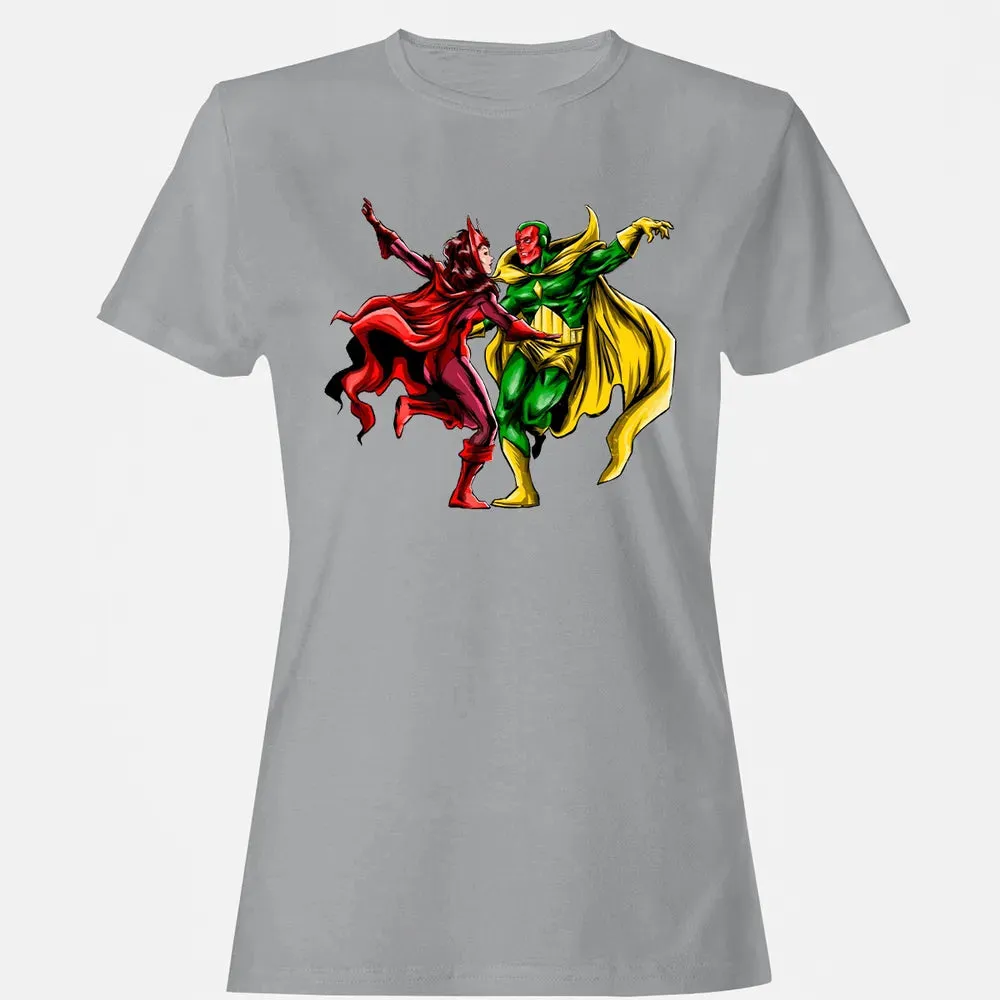 Wanda-la-land Women's T-shirt - 15