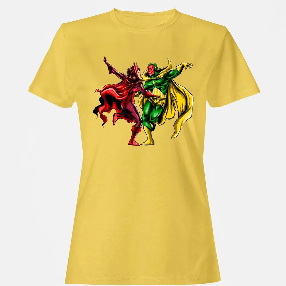 Wanda-la-land Women's T-shirt - 4