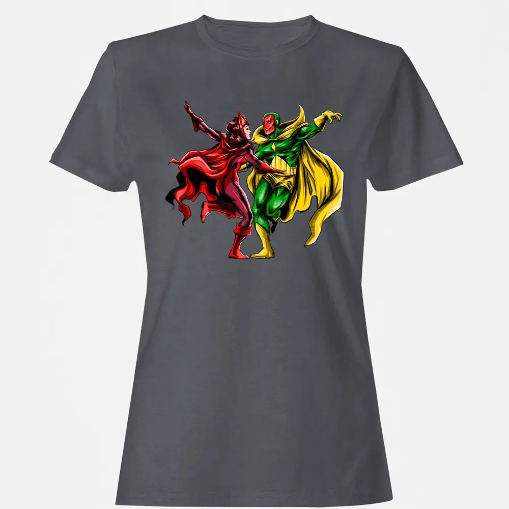 Wanda-la-land Women's T-shirt - 5