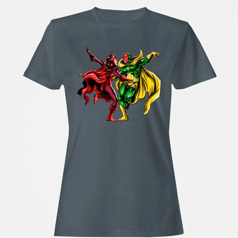 Wanda-la-land Women's T-shirt - 3