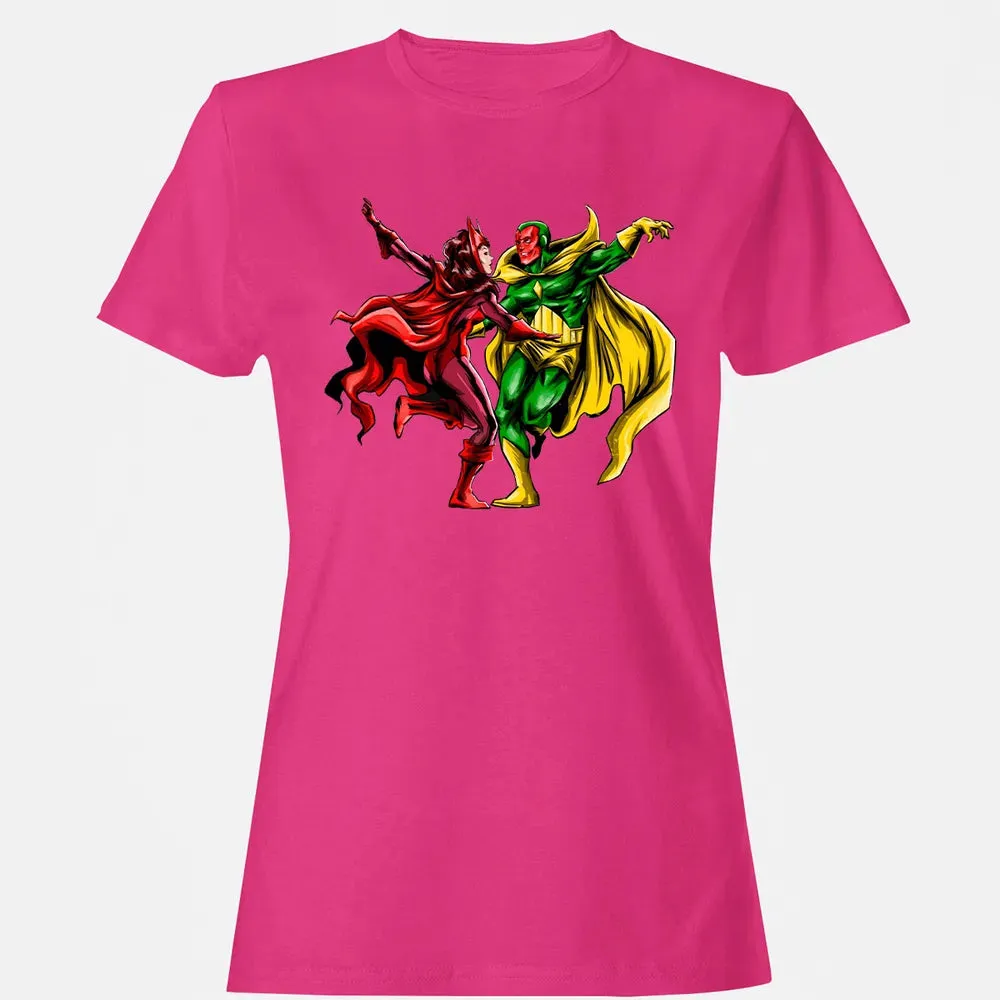 Wanda-la-land Women's T-shirt - 6