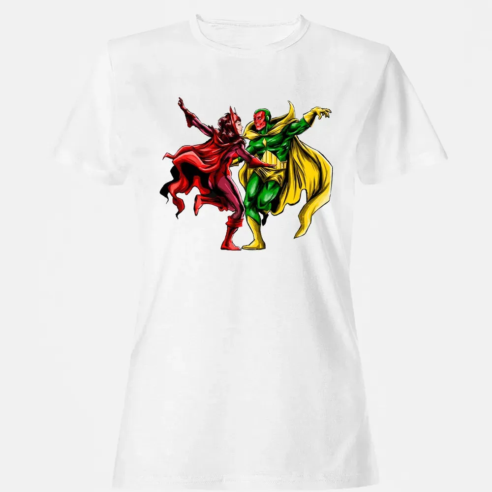 Wanda-la-land Women's T-shirt - 16