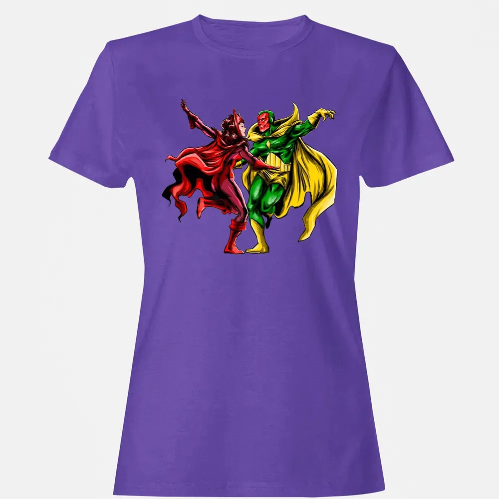Wanda-la-land Women's T-shirt - 12