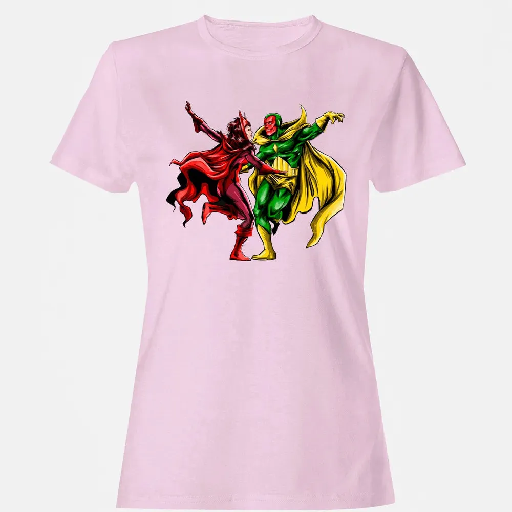 Wanda-la-land Women's T-shirt - 9