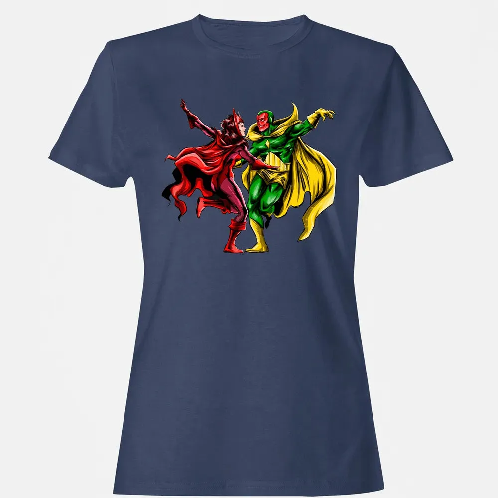 Wanda-la-land Women's T-shirt - 10