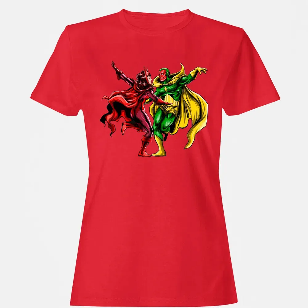 Wanda-la-land Women's T-shirt - 13