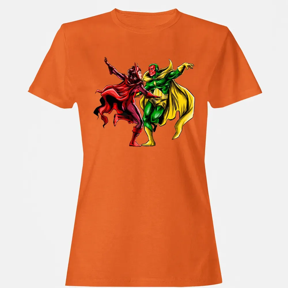 Wanda-la-land Women's T-shirt - 11