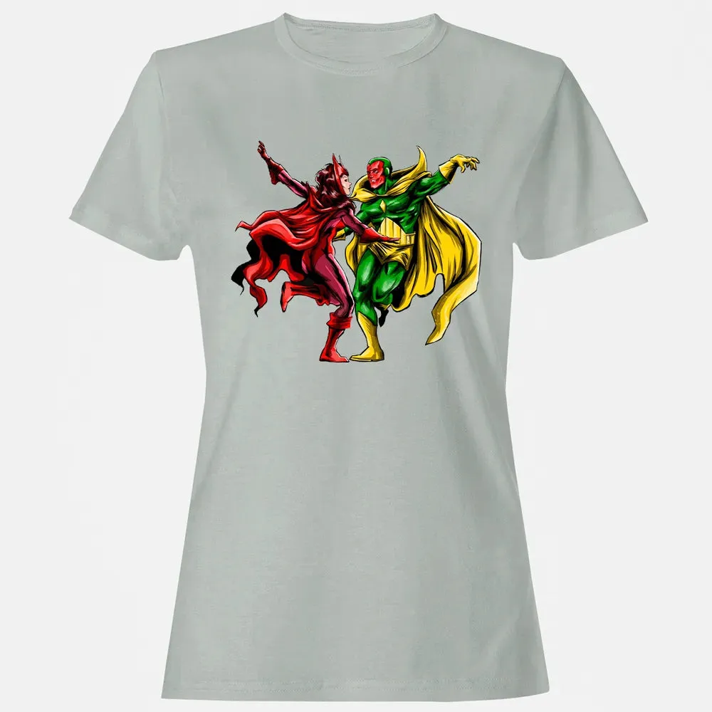 Wanda-la-land Women's T-shirt - 2