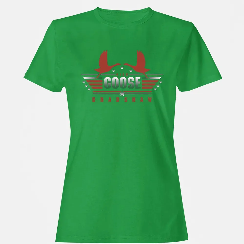 Goose Women's T-shirt - 7