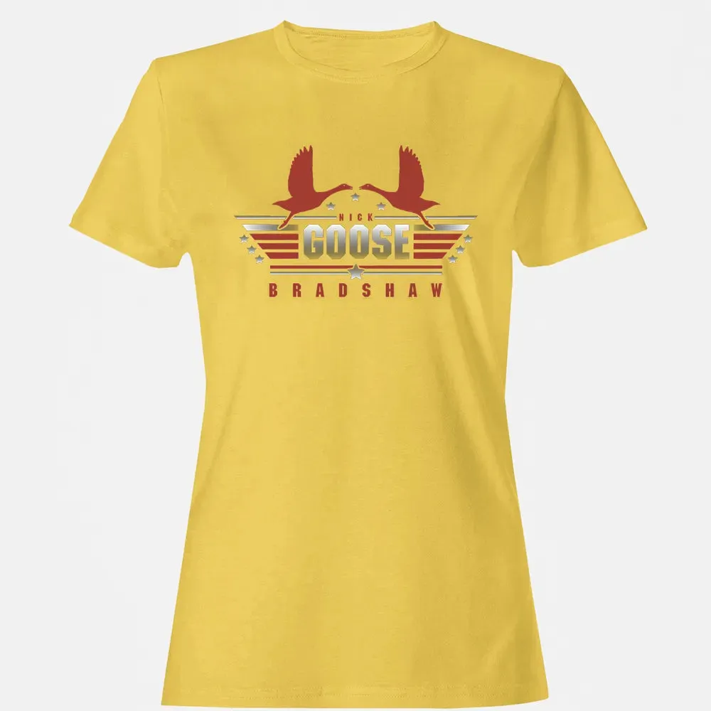 Goose Women's T-shirt - 4
