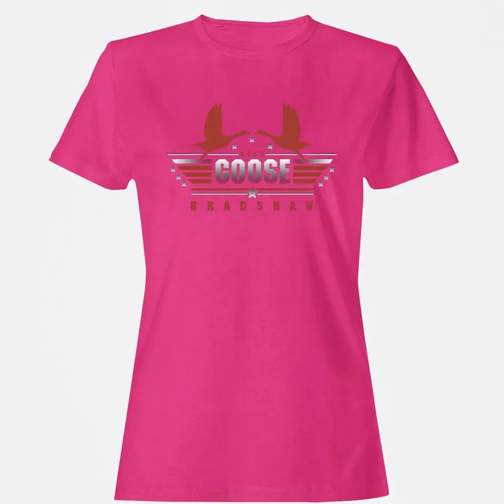 Goose Women's T-shirt - 6