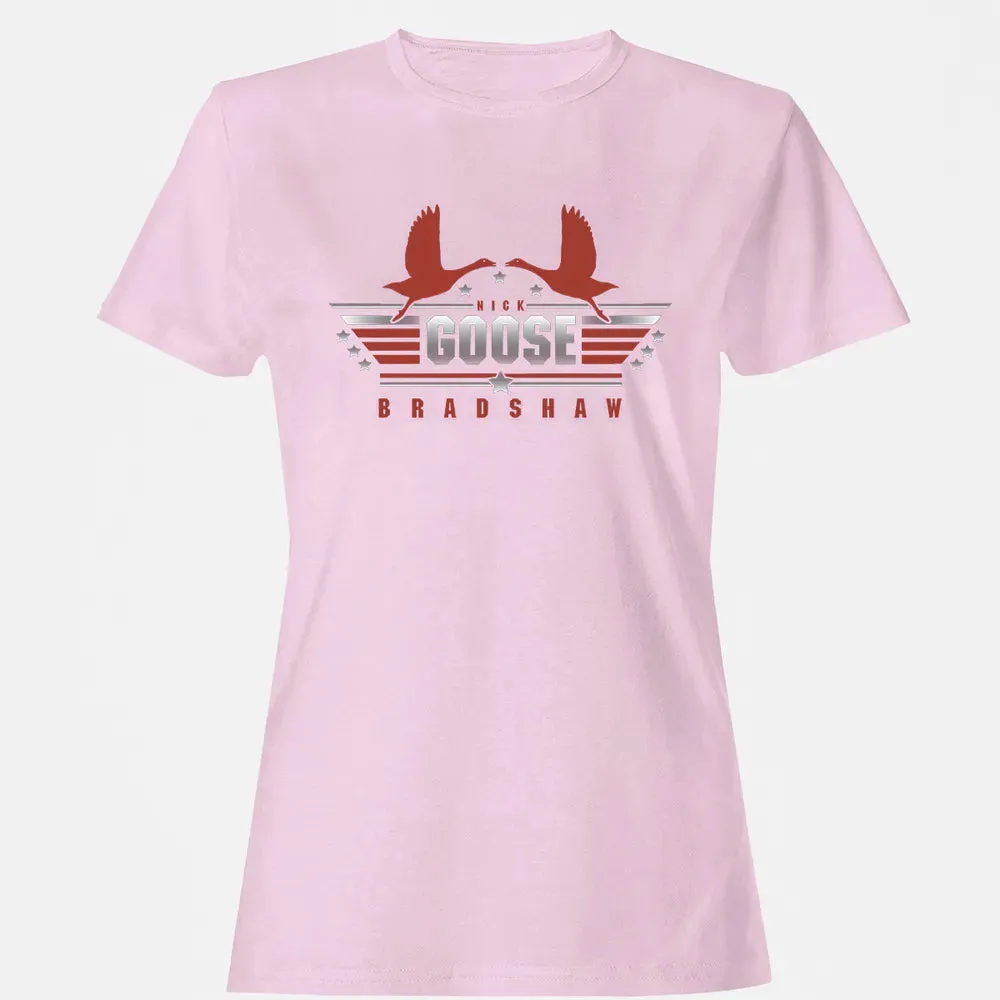 Goose Women's T-shirt - 9