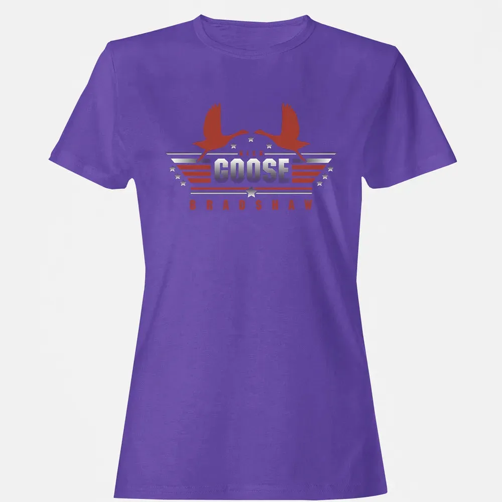 Goose Women's T-shirt - 12