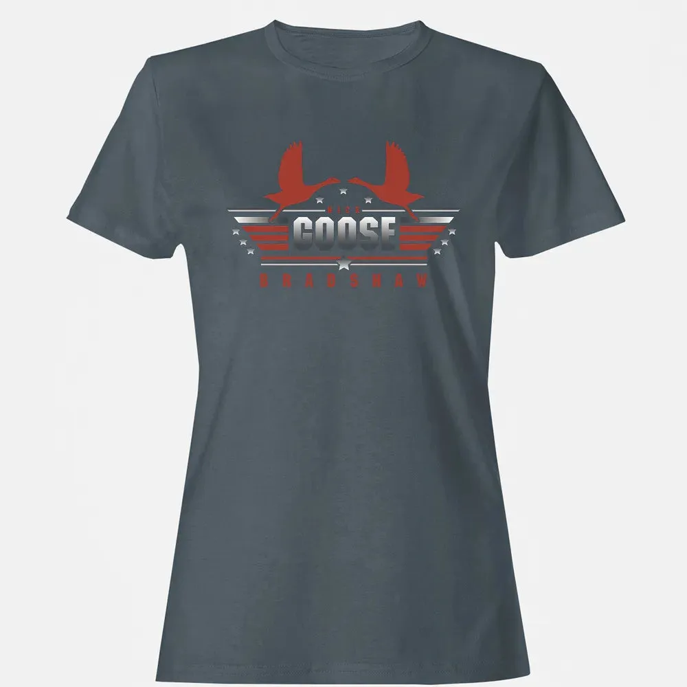 Goose Women's T-shirt - 3