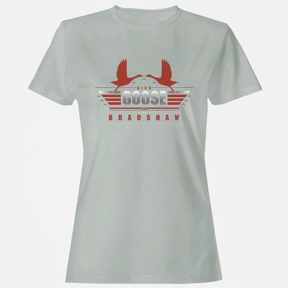 Goose Women's T-shirt - 2