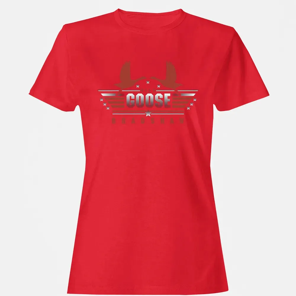 Goose Women's T-shirt - 13