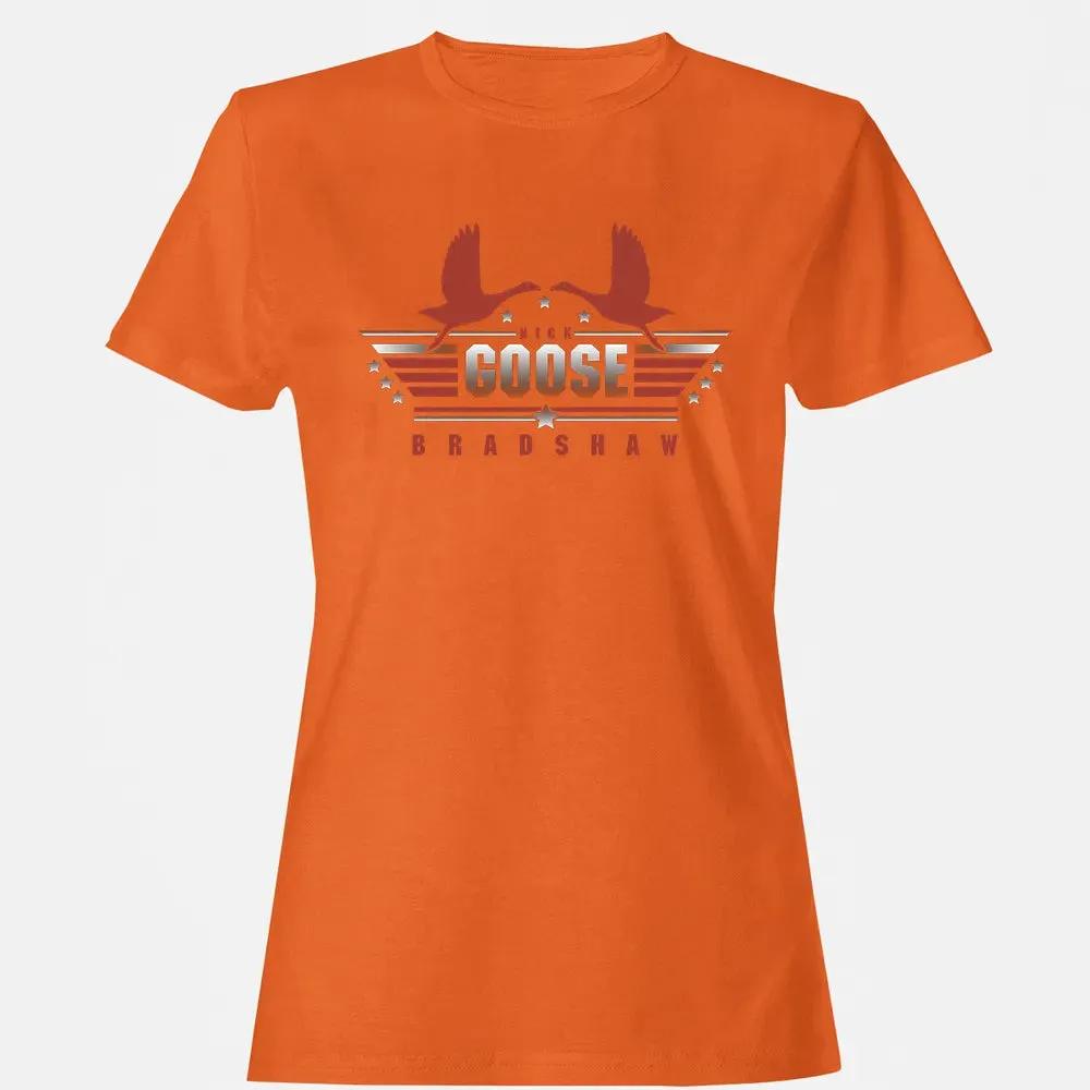 Goose Women's T-shirt - 11