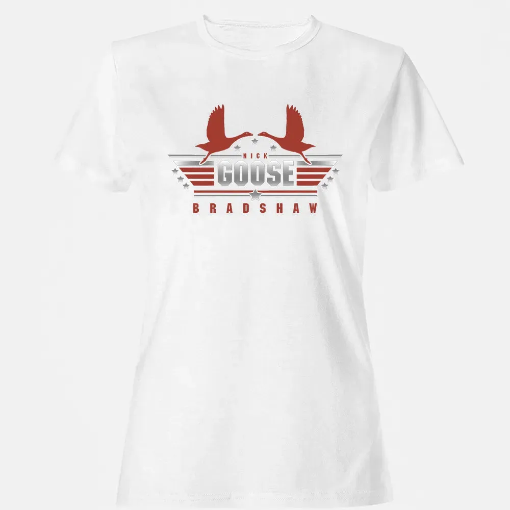 Goose Women's T-shirt - 16