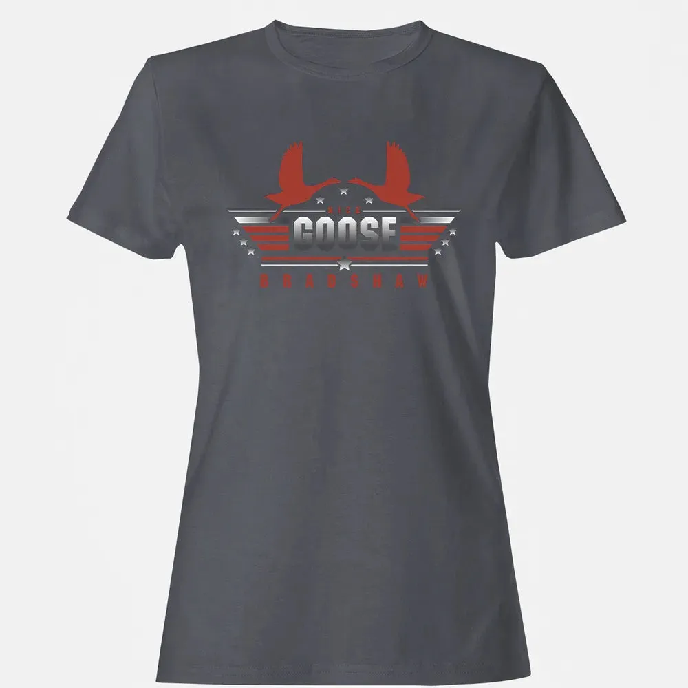 Goose Women's T-shirt - 5