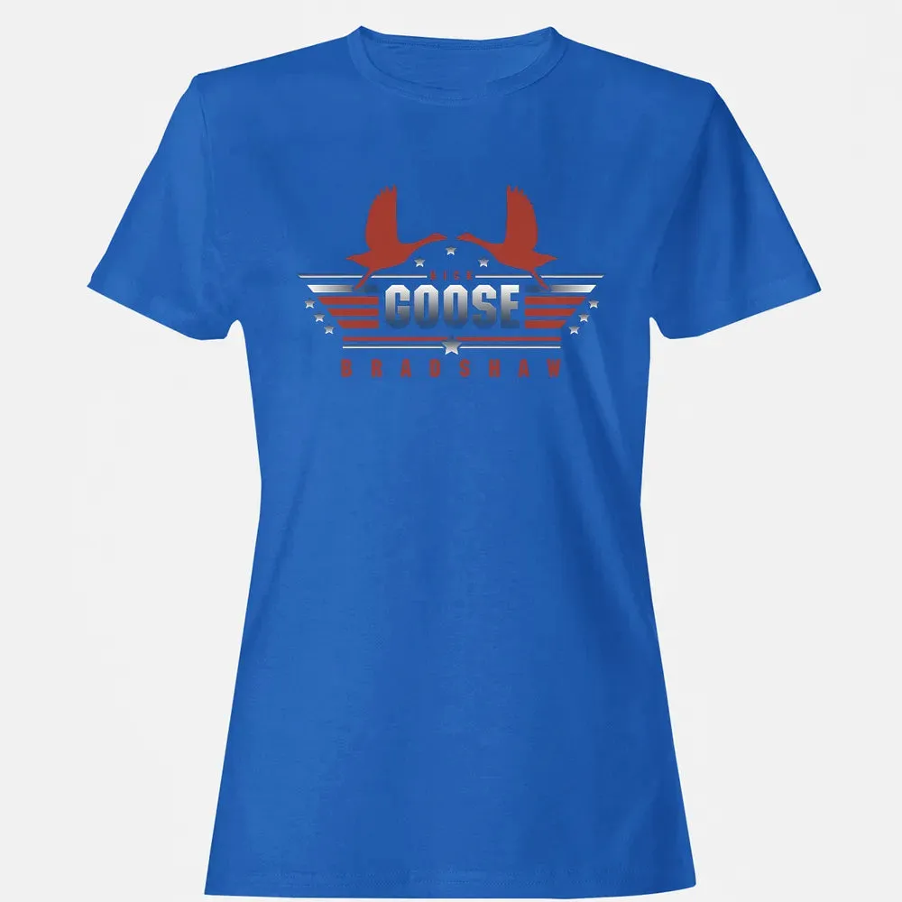 Goose Women's T-shirt - 14
