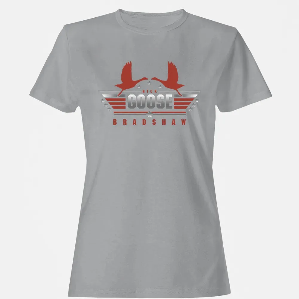Goose Women's T-shirt - 15