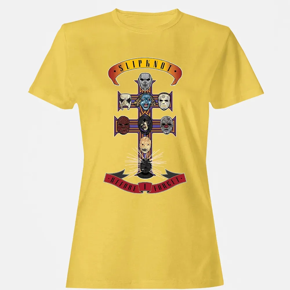Before I Forget Women's T-shirt - 4