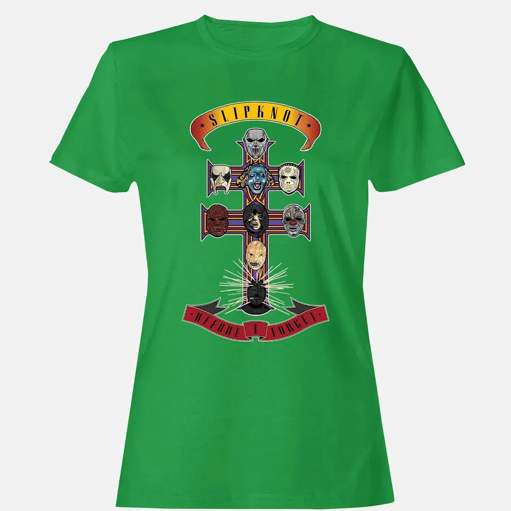 Before I Forget Women's T-shirt - 7
