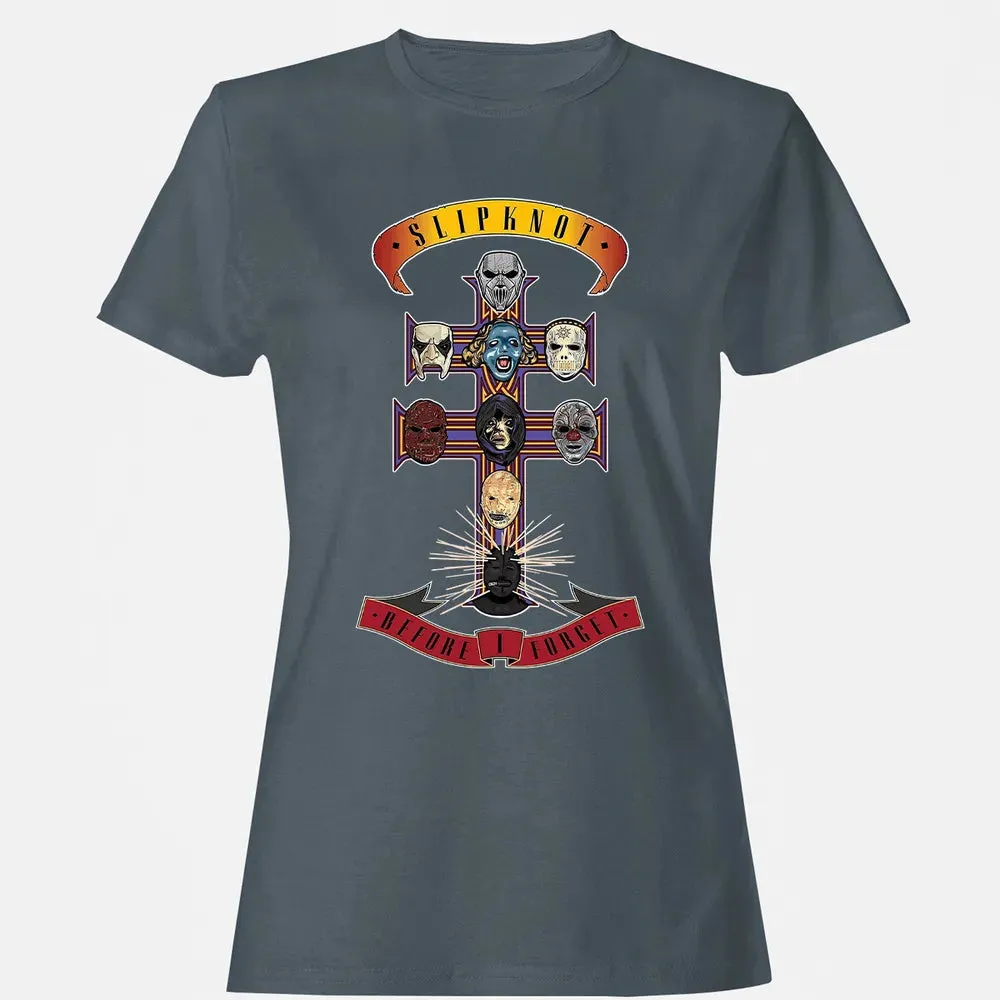 Before I Forget Women's T-shirt - 3