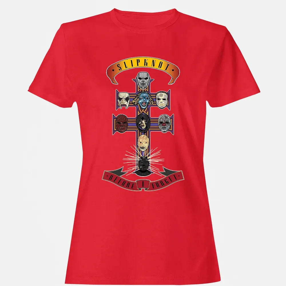 Before I Forget Women's T-shirt - 13