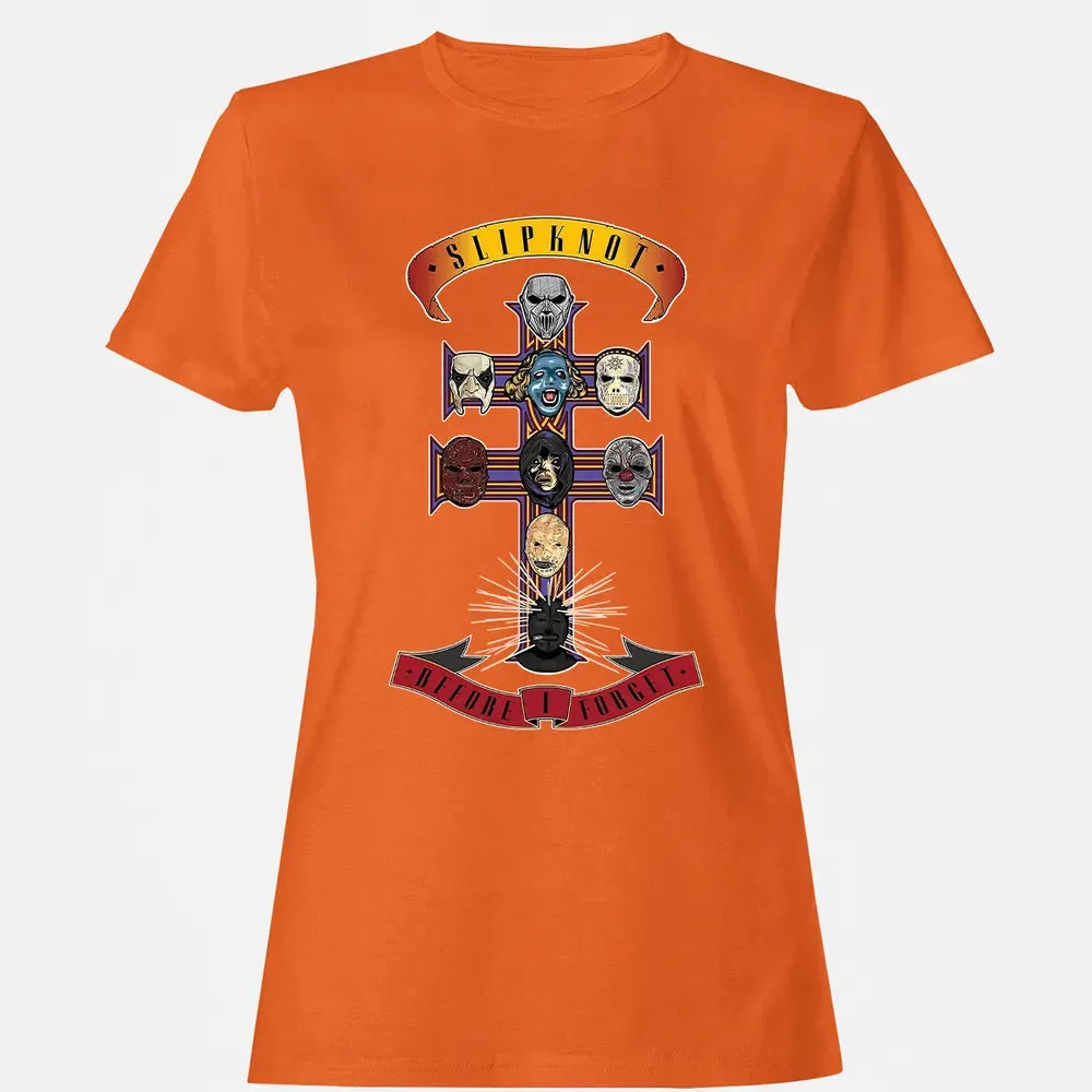 Before I Forget Women's T-shirt - 11