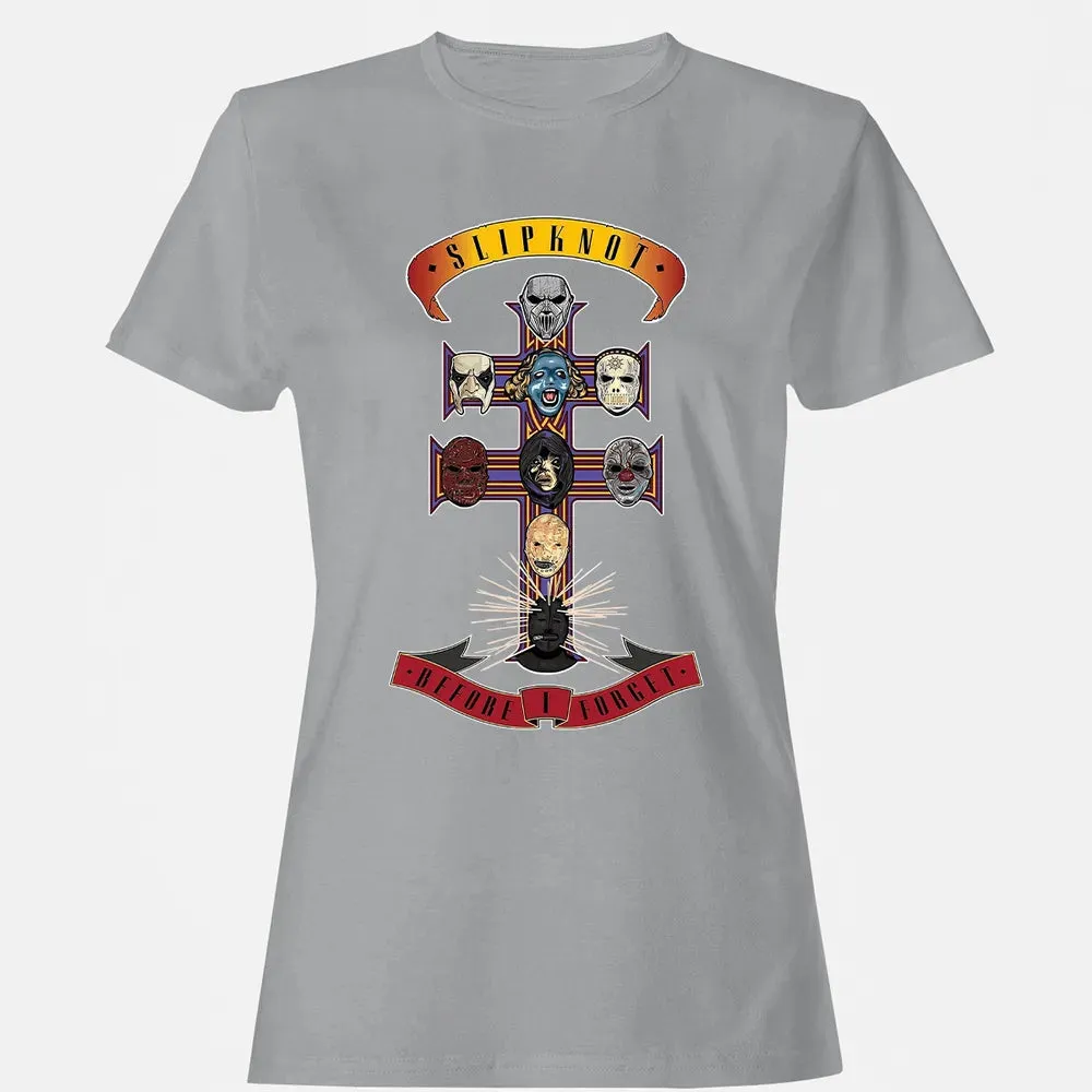 Before I Forget Women's T-shirt - 15