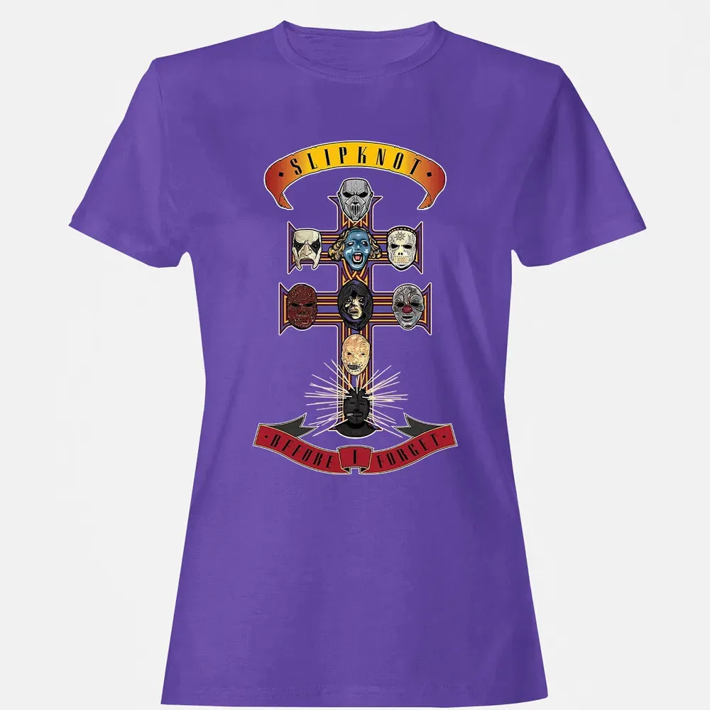 Before I Forget Women's T-shirt - 12