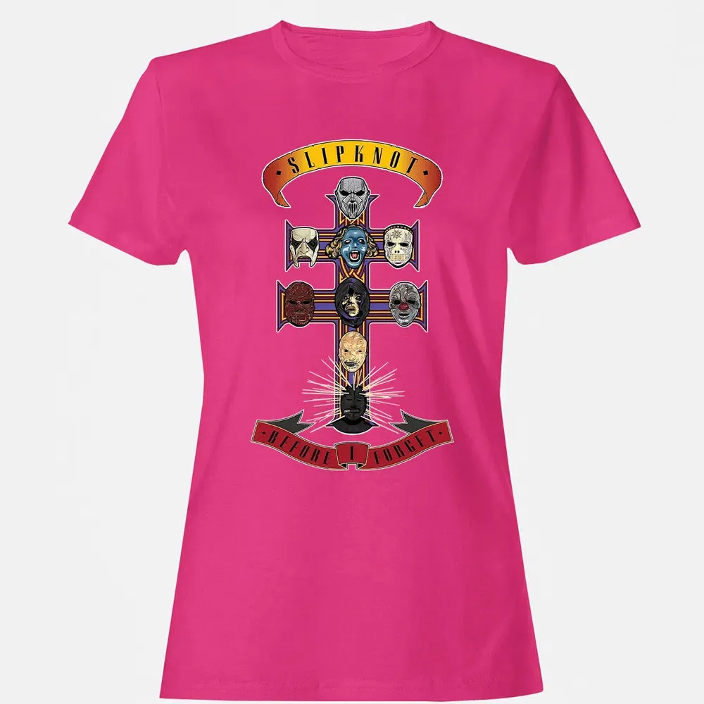 Before I Forget Women's T-shirt - 6