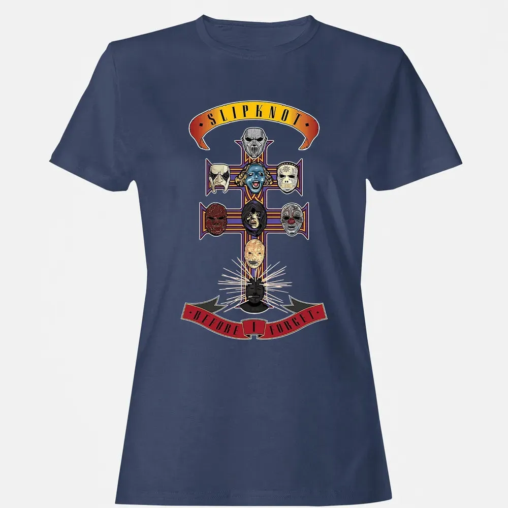 Before I Forget Women's T-shirt - 10