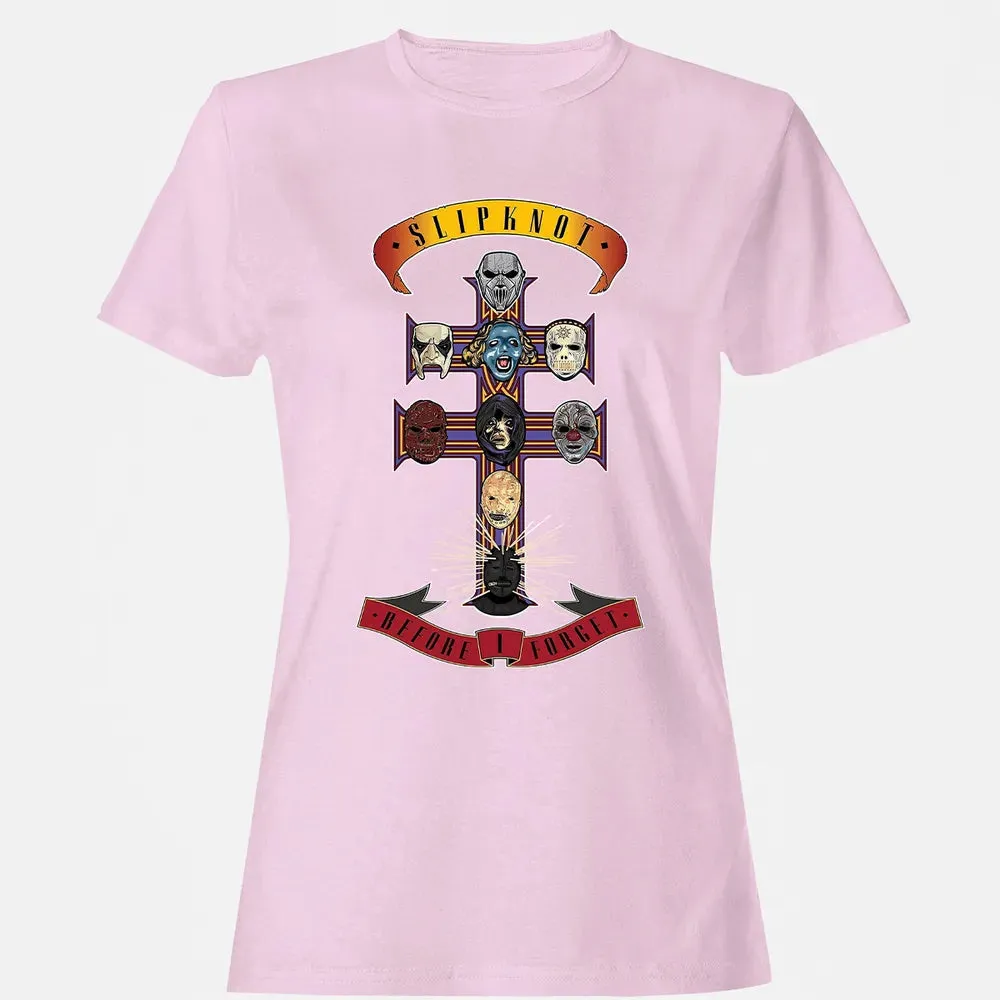 Before I Forget Women's T-shirt - 9