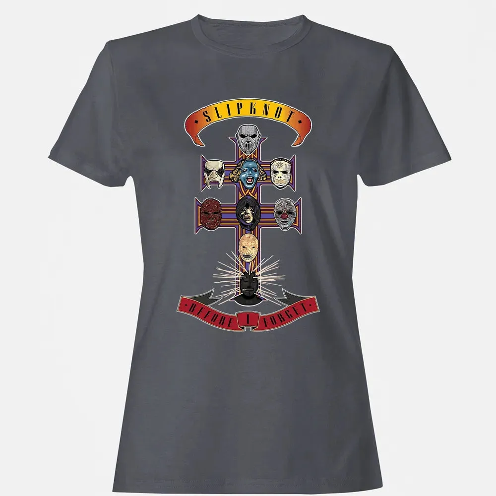 Before I Forget Women's T-shirt - 5