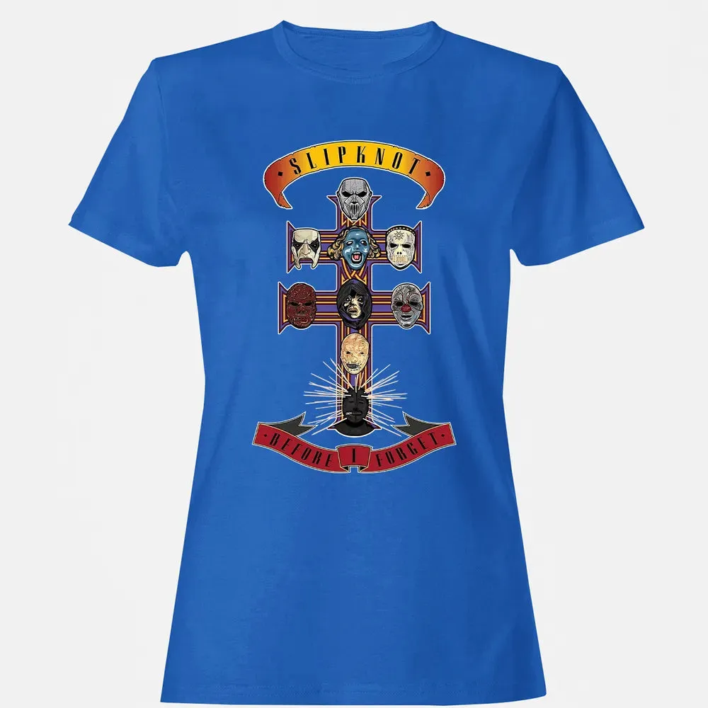Before I Forget Women's T-shirt - 14